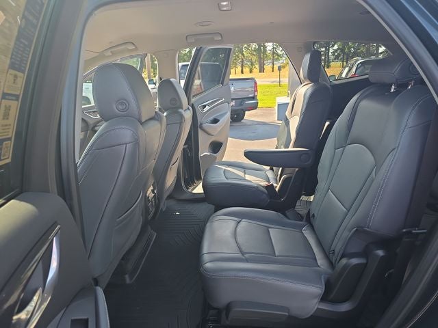 2018 Buick Enclave Premium Group