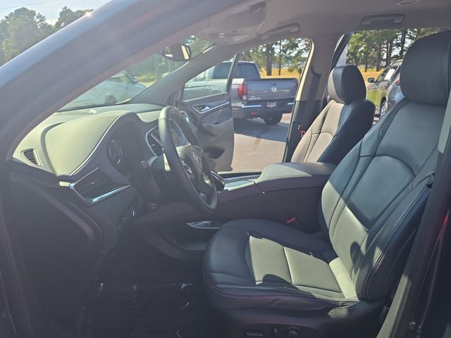 2018 Buick Enclave Premium Group