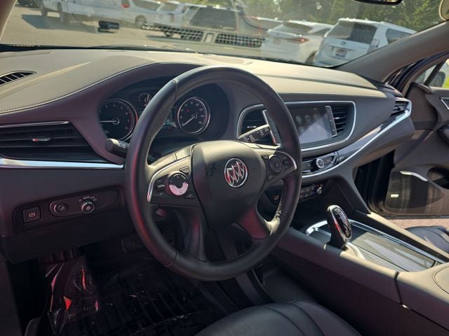 2018 Buick Enclave Premium Group