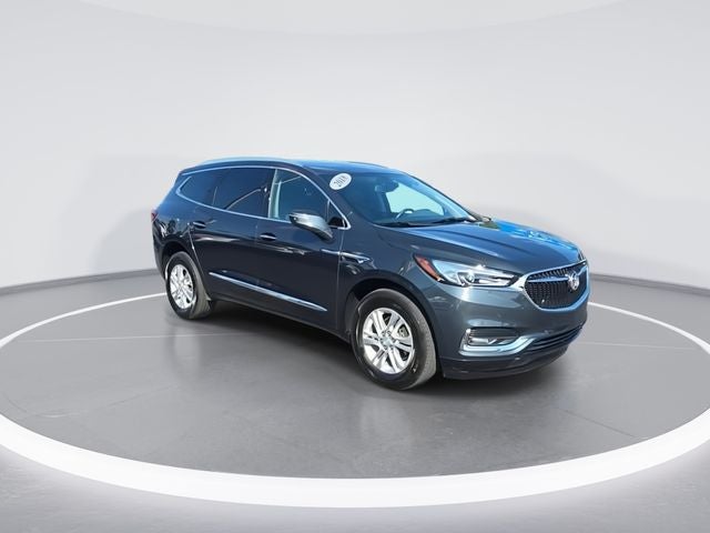 2018 Buick Enclave Premium Group