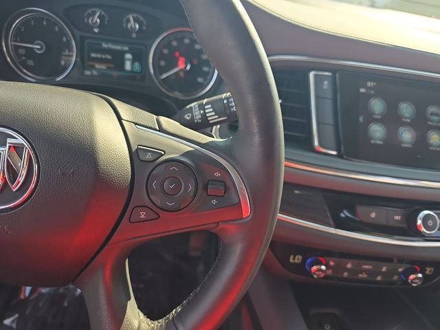 2018 Buick Enclave Premium Group