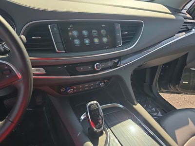 2018 Buick Enclave Premium Group