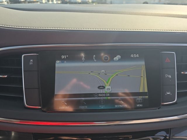 2018 Buick Enclave Premium Group
