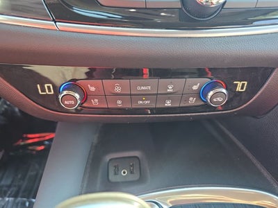 2018 Buick Enclave Premium Group