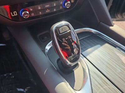 2018 Buick Enclave Premium Group