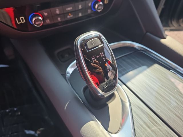 2018 Buick Enclave Premium Group