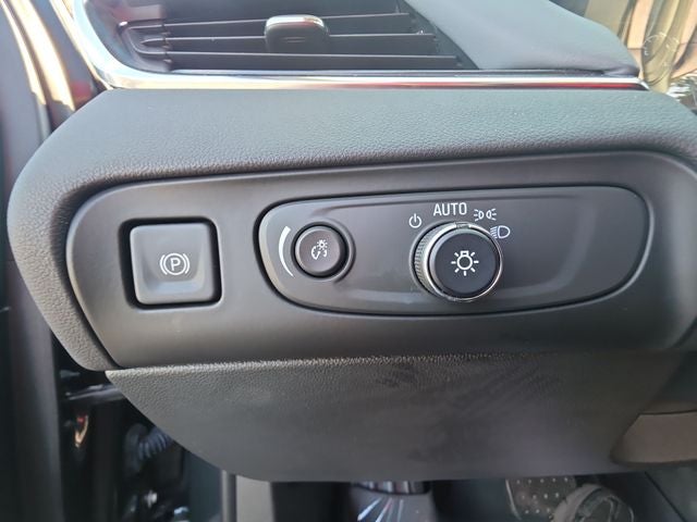 2018 Buick Enclave Premium Group