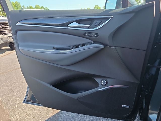 2018 Buick Enclave Premium Group