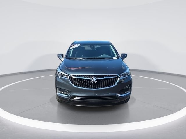 2018 Buick Enclave Premium Group