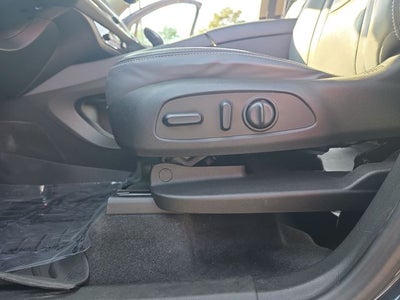 2018 Buick Enclave Premium Group