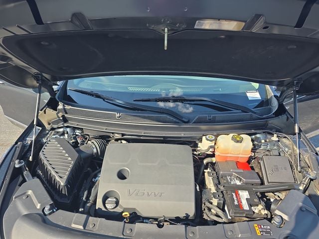 2018 Buick Enclave Premium Group