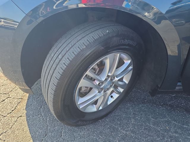 2018 Buick Enclave Premium Group