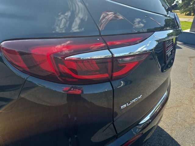 2018 Buick Enclave Premium Group