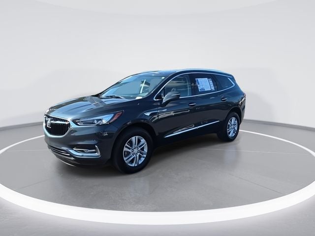 2018 Buick Enclave Premium Group