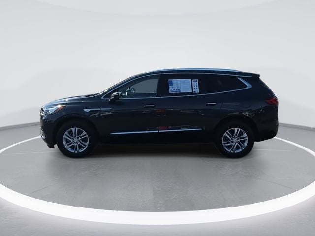 2018 Buick Enclave Premium Group
