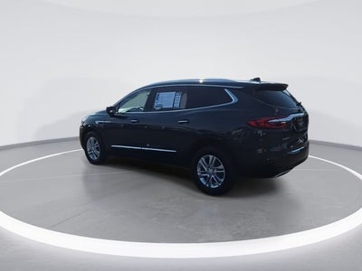 2018 Buick Enclave Premium Group