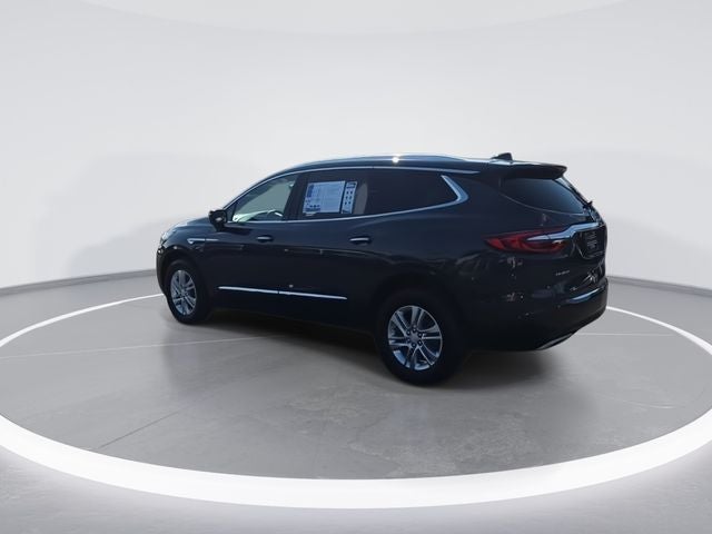 2018 Buick Enclave Premium Group