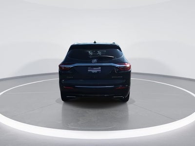 2018 Buick Enclave Premium Group
