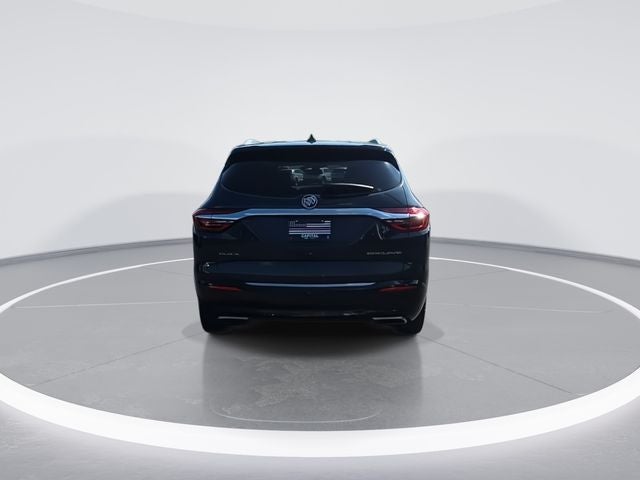 2018 Buick Enclave Premium Group