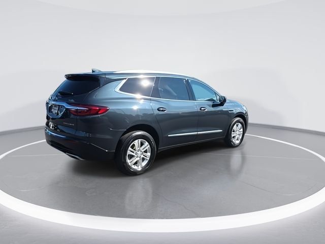 2018 Buick Enclave Premium Group