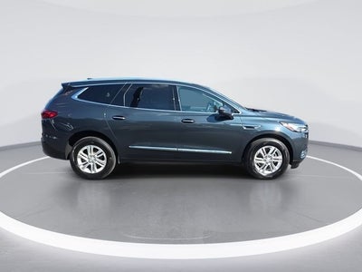 2018 Buick Enclave Premium Group
