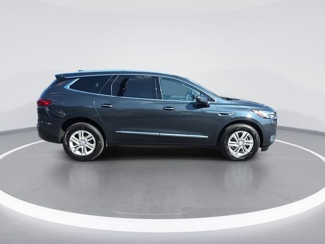2018 Buick Enclave Premium Group