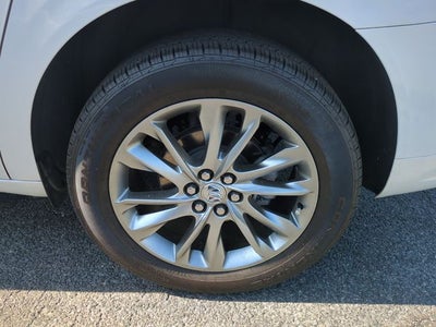 2023 Buick Enclave Avenir