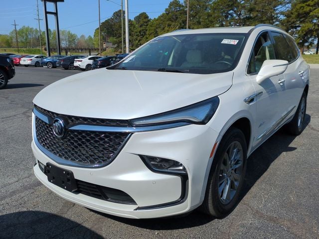 2023 Buick Enclave Avenir
