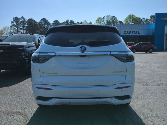 2023 Buick Enclave Avenir
