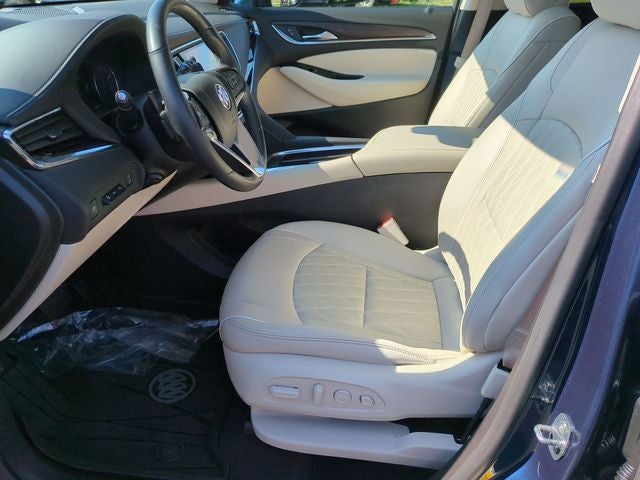 2022 Buick Enclave Avenir