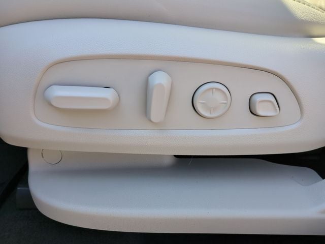 2022 Buick Enclave Avenir