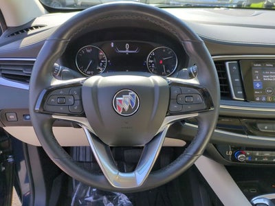 2022 Buick Enclave Avenir