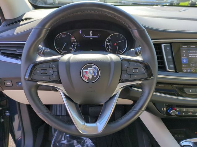 2022 Buick Enclave Avenir