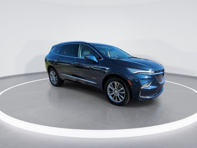 2022 Buick Enclave Avenir