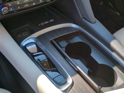 2022 Buick Enclave Avenir