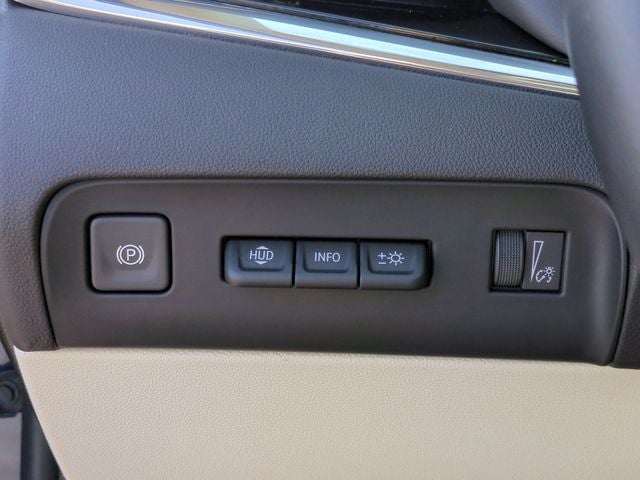 2022 Buick Enclave Avenir