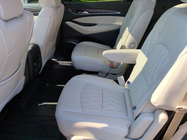 2022 Buick Enclave Avenir