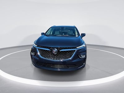 2022 Buick Enclave Avenir