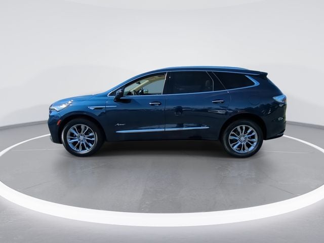 2022 Buick Enclave Avenir