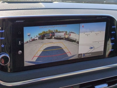 2022 Hyundai Sonata SEL Plus