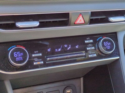 2022 Hyundai Sonata SEL Plus