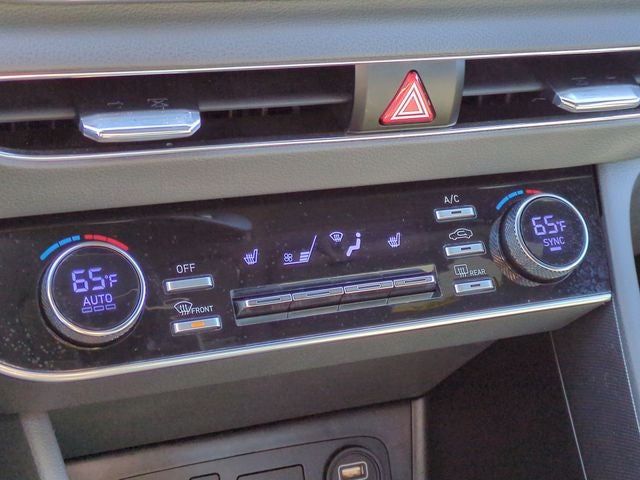 2022 Hyundai Sonata SEL Plus