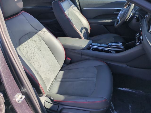 2022 Hyundai Sonata SEL Plus