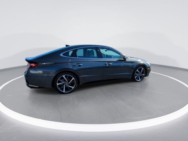2022 Hyundai Sonata SEL Plus