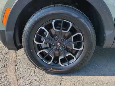 2022 Hyundai Santa Cruz SEL Premium