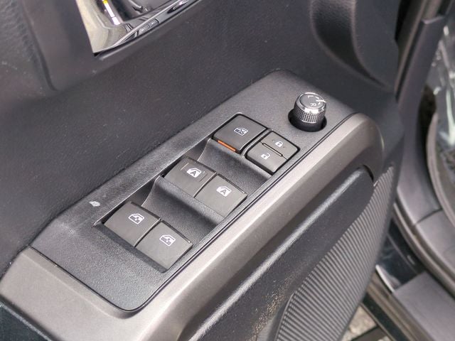 2018 Toyota Tacoma TRD Sport V6