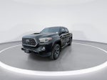 2018 Toyota Tacoma TRD Sport V6