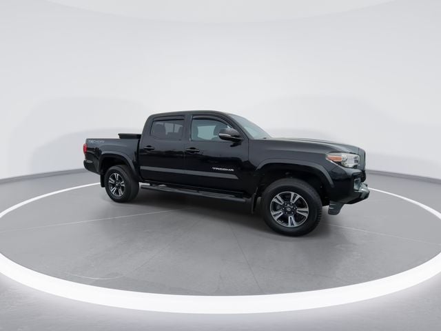 2018 Toyota Tacoma TRD Sport V6