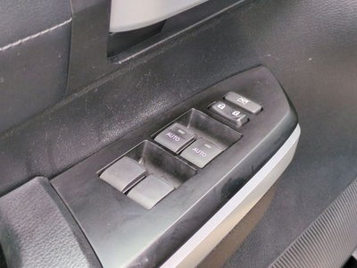 2017 Toyota Tundra Limited CrewMax