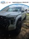 2026 Toyota Tundra Hybrid Platinum